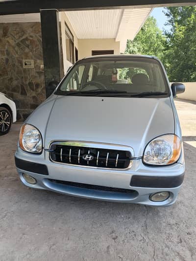 sentro excetive 2005 Genuine