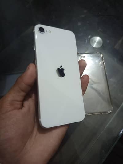iPhone SE 2nd Generation (64GB) – All Original
