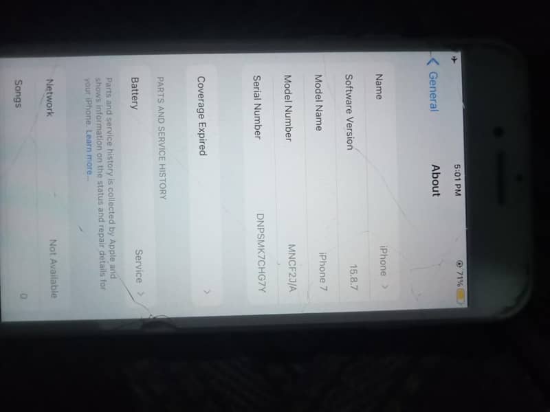 Apple iPhone 7 1