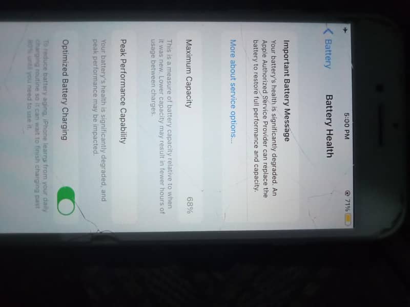 Apple iPhone 7 2