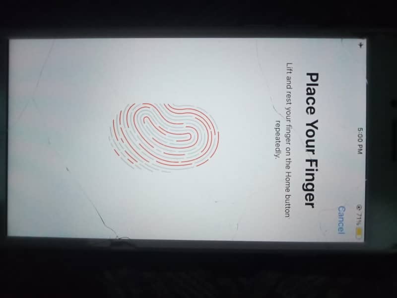 Apple iPhone 7 3