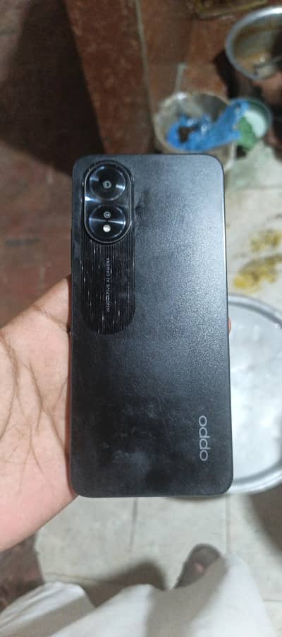 OPPO A18