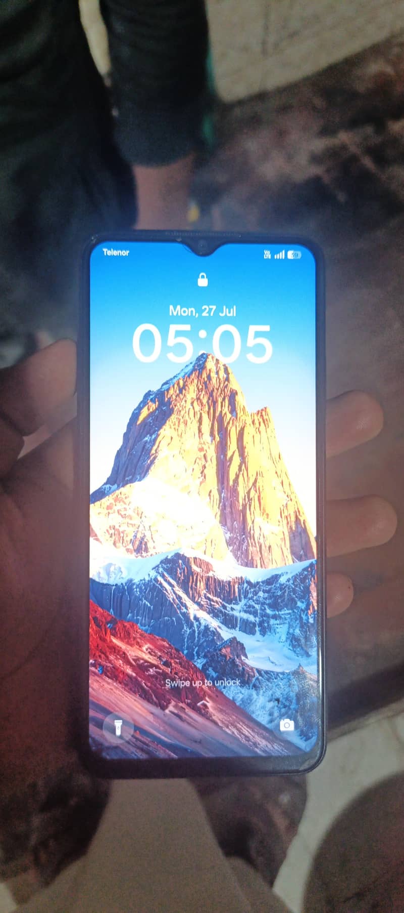 OPPO A18 3