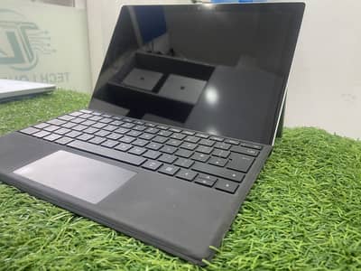 Surface Pro 7 | i7 10th | 16GB 256GB Touch Cod Available in Pak