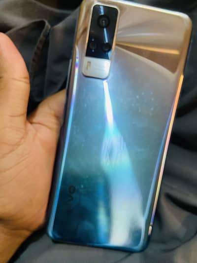 Vivo Y51s