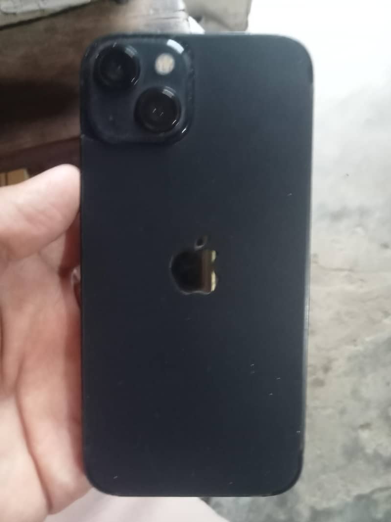 Apple iPhone 13 0