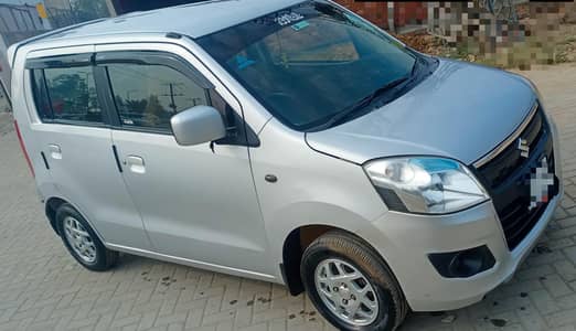 Suzuki wegon r for sale