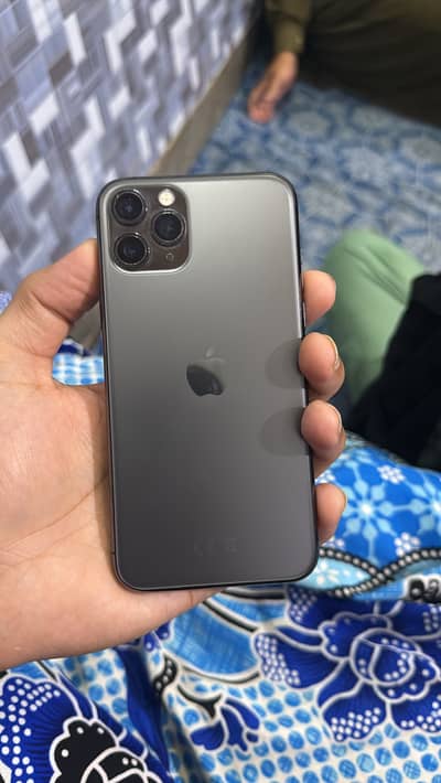 Apple iPhone 11pro 256gb