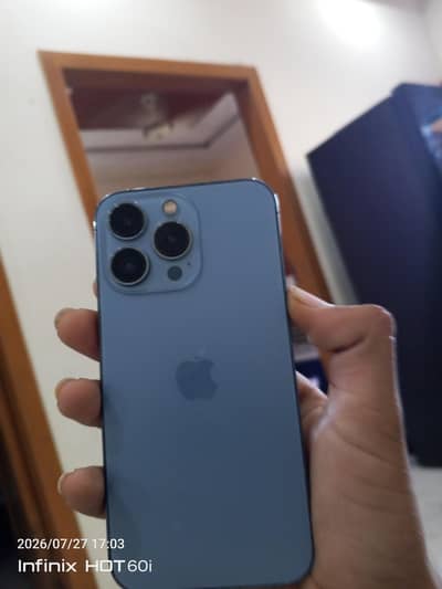 Apple iPhone 13 Pro
