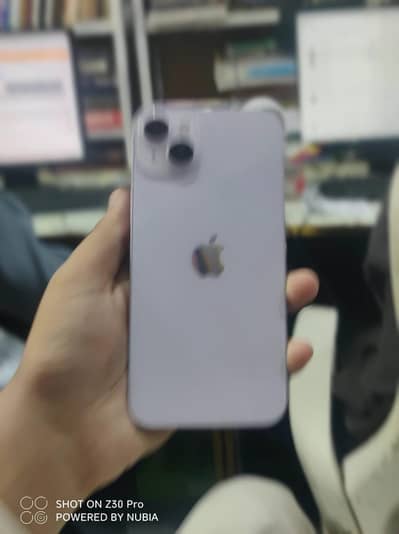 Apple iPhone 14 plus contact us 03375267688
