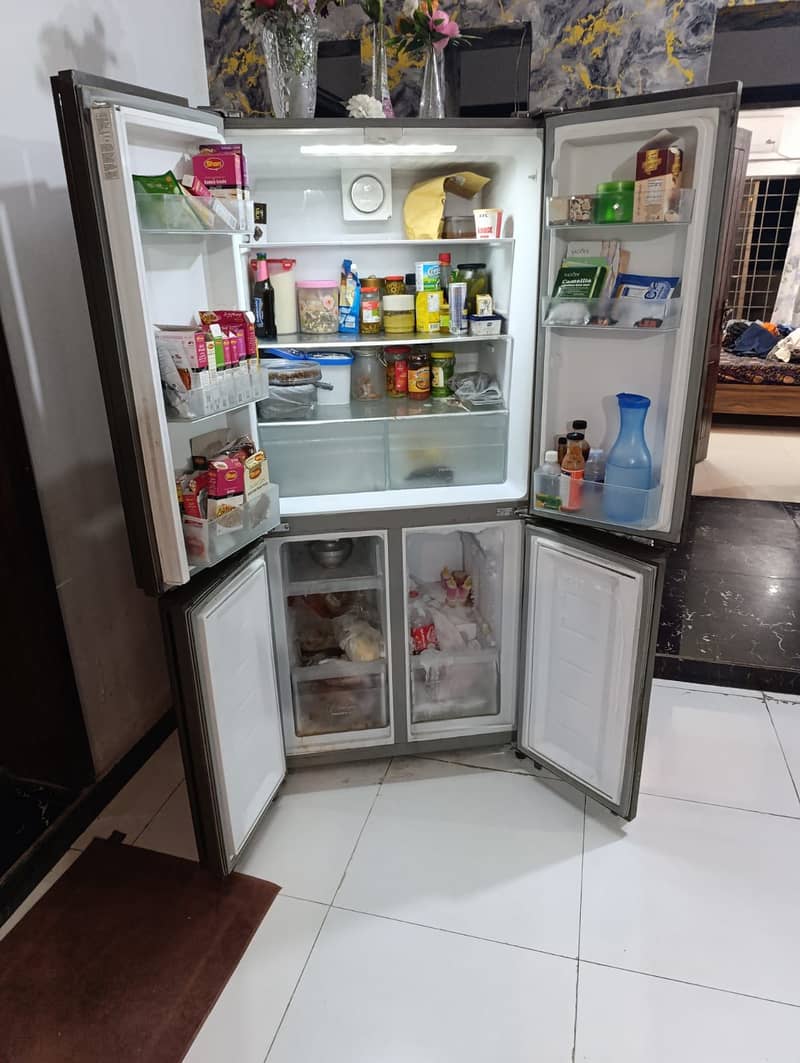 Fridge 1