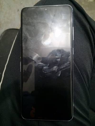 Samsung Mobile S20 Ultra