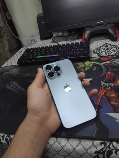 Apple iPhone 13 Pro Pta Approved
