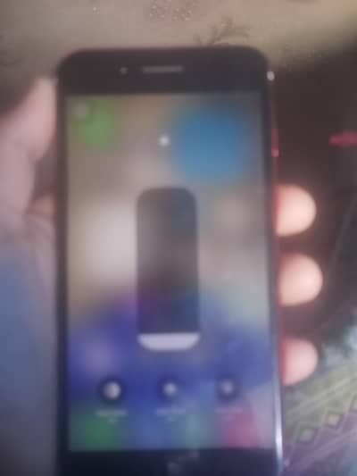 Apple iPhone 8 Plus