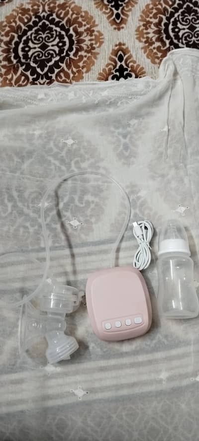 Breast Pump