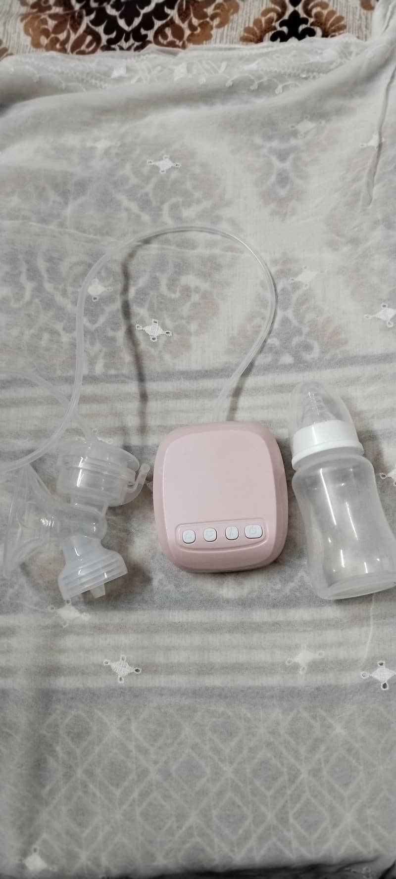 Breast Pump 1