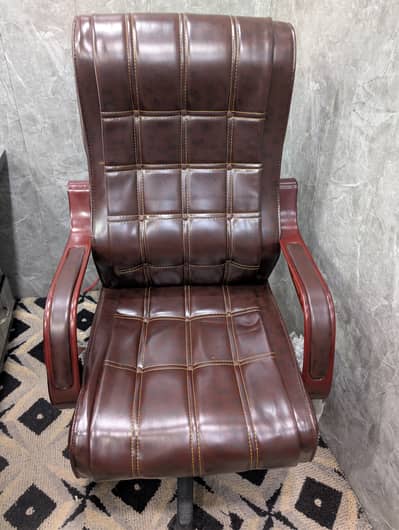 Executive Office chair Computer chair CEO chair