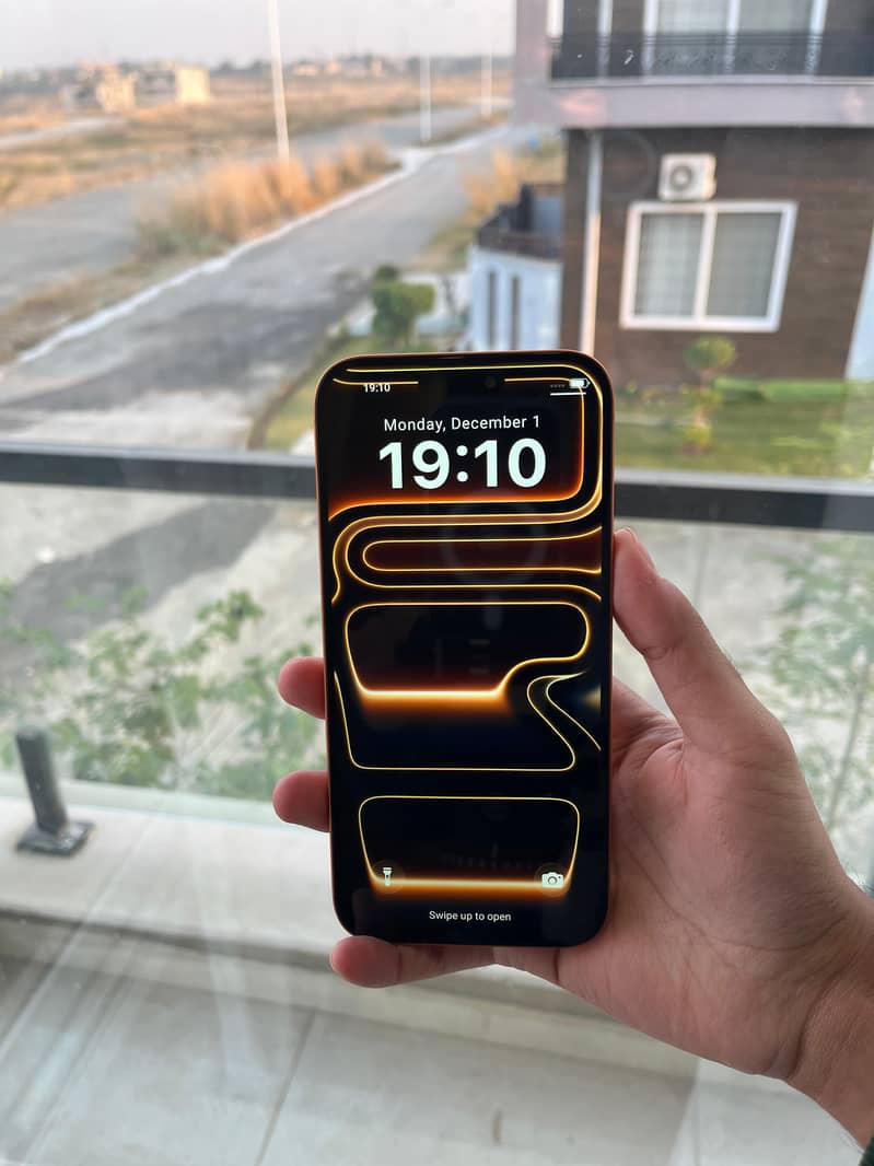 Apple iPhone 17 Pro Max 2