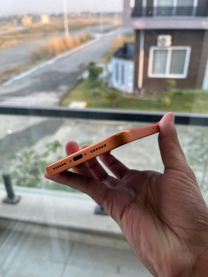 Apple iPhone 17 Pro Max 7