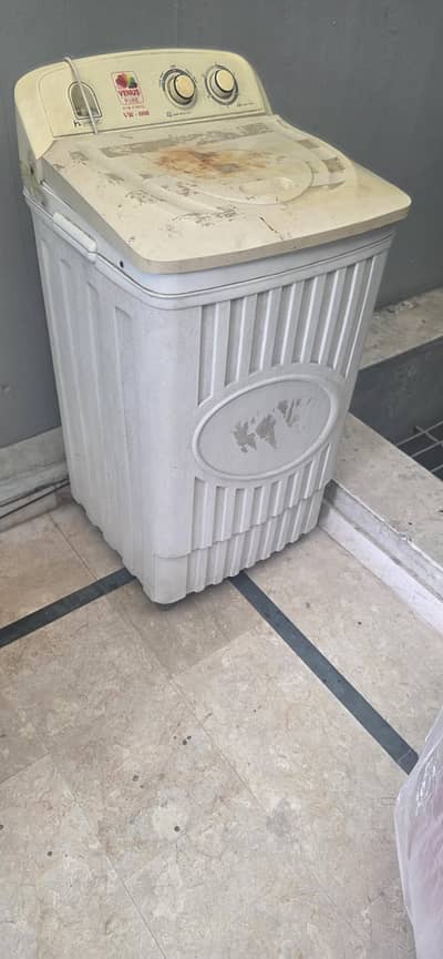 Washing Machine for Sale
