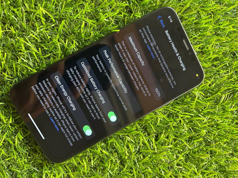 Apple iPhone X 2