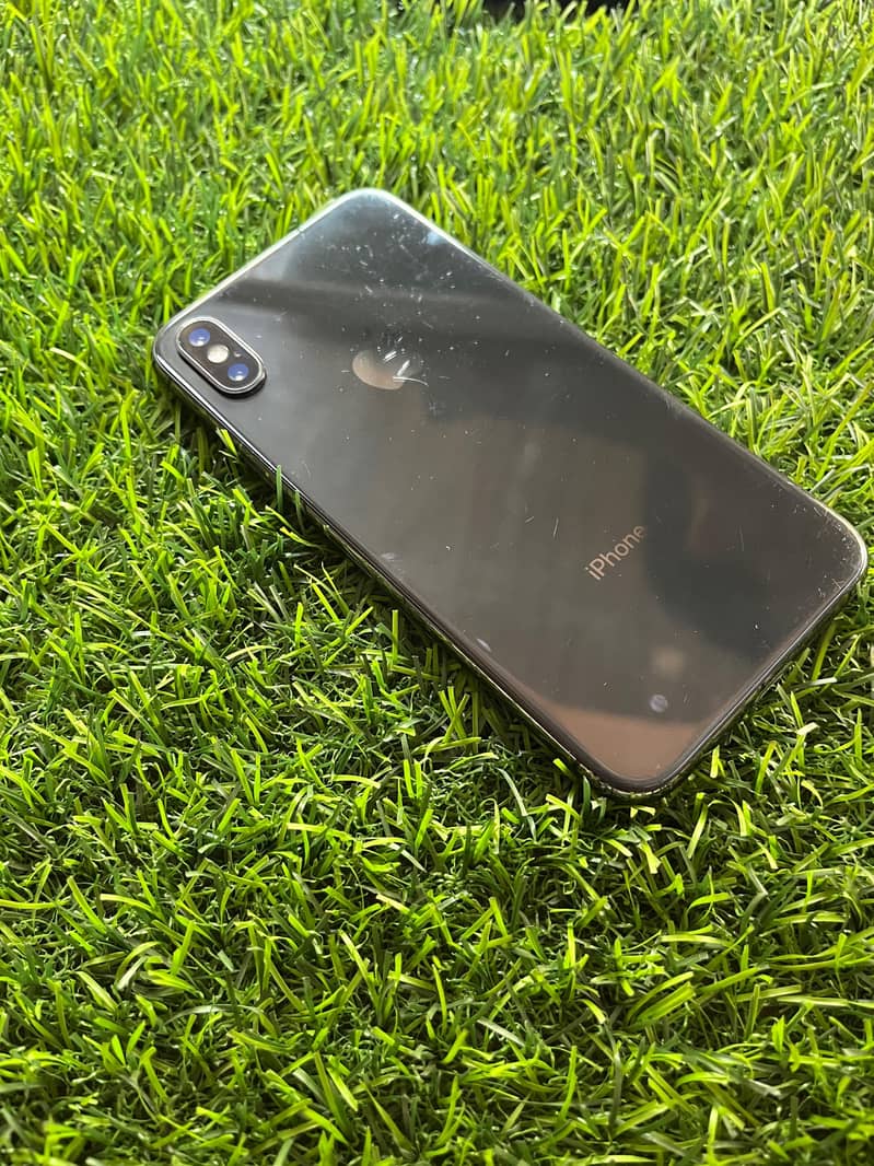 Apple iPhone X 7
