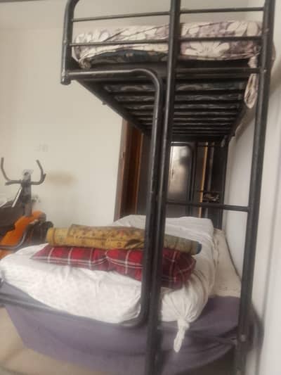 bunker bed , A1 quality