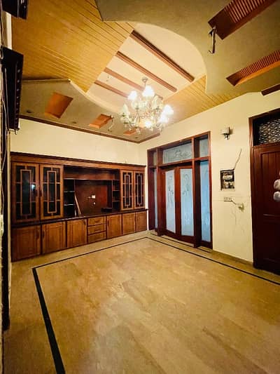 5 Marla Lower Portion For Rent in Sabzazar Hot location Near To Main Near To Makkah Chowk Fori Rabta keray