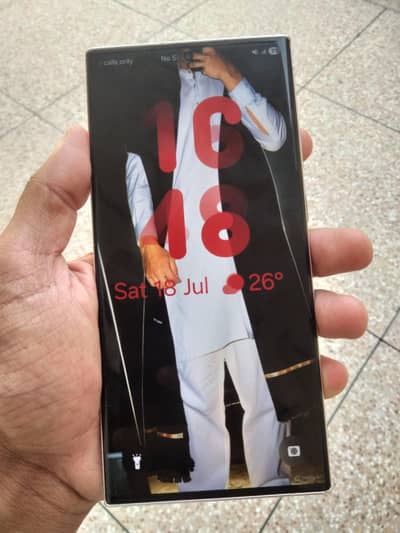 Samsung Mobile S23 Ultra