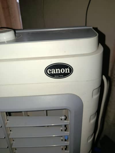 canon air cooler for sale 02 season used