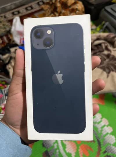 Apple iPhone 13 Non PTA