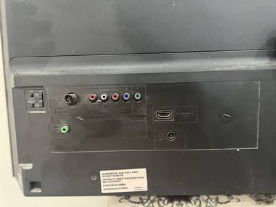 Sony LED TV
