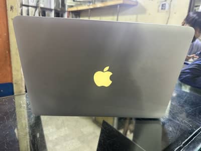 MackBook pro
