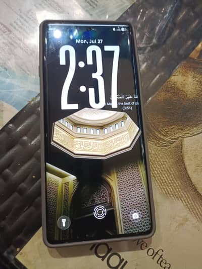 techno camon40 pro