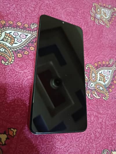 Samsung Mobile A04