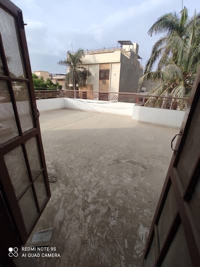 Portion For Rent