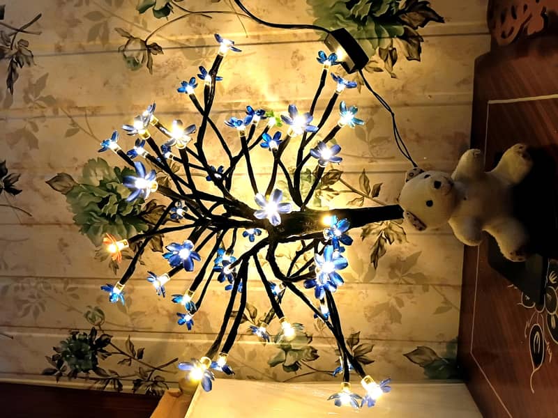 LED Table Lamp 1