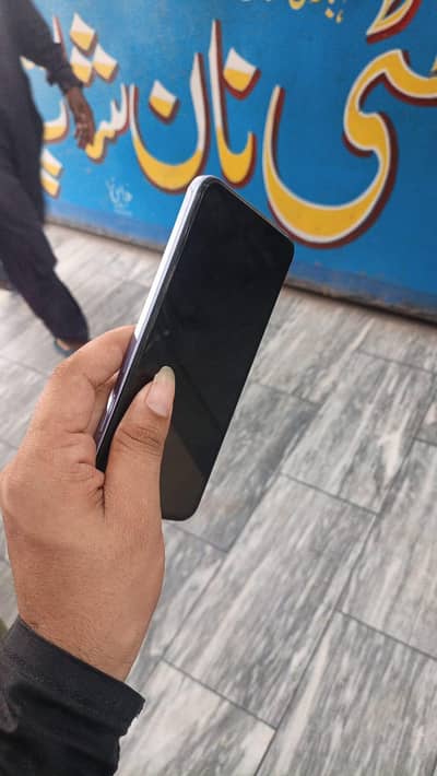 Infinix Hot 50i