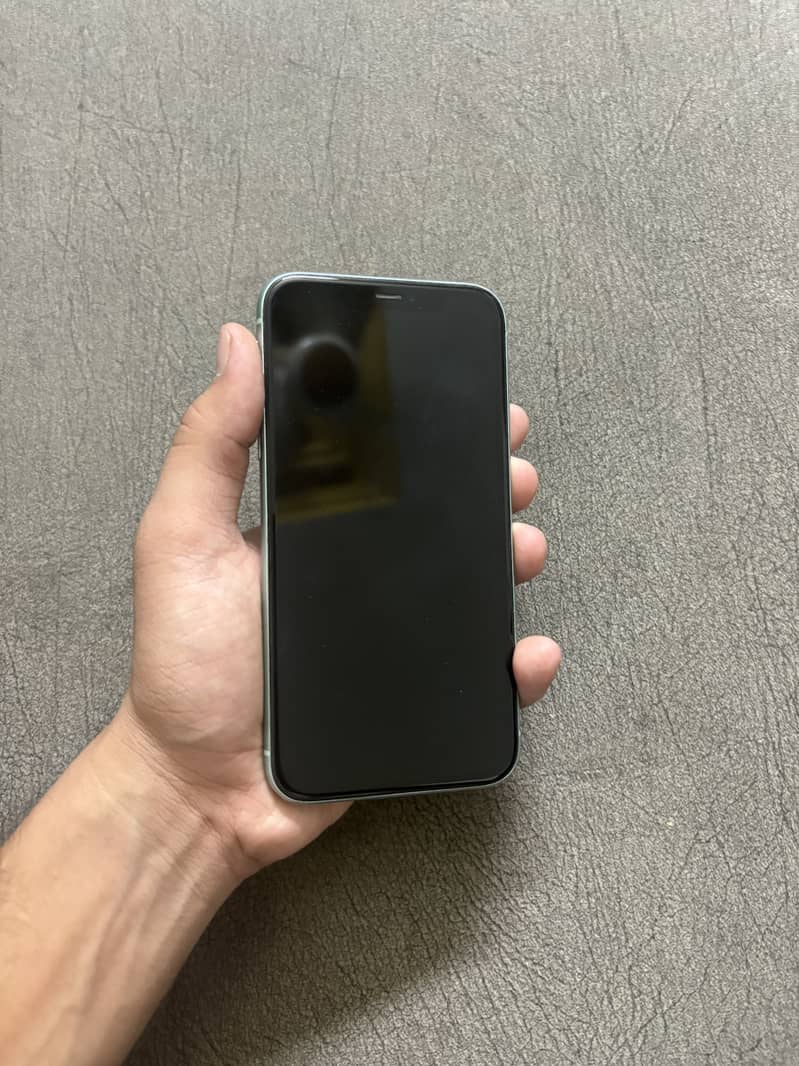 Iphone 11 5