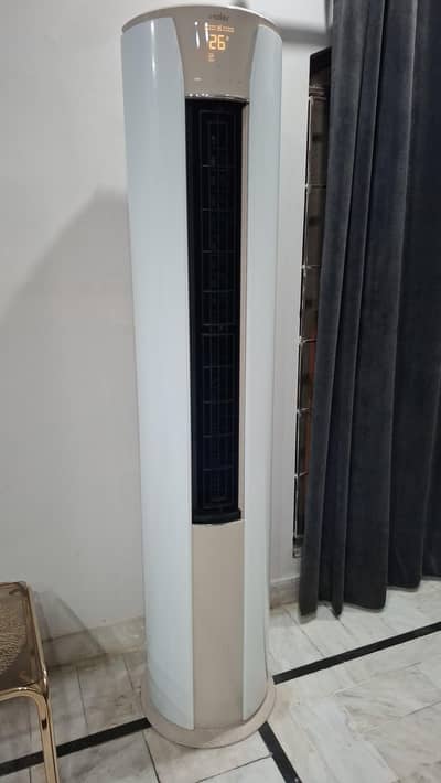 haier 2 ton inverter