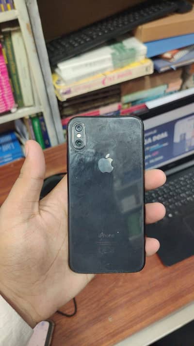 Apple iPhone X 256gb