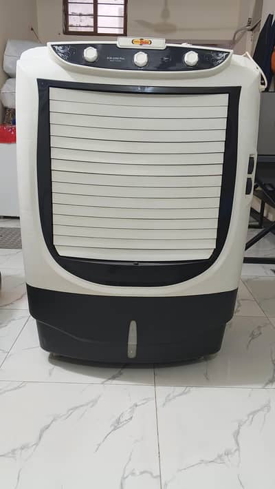 Super Asia 6500 plus Air Cooler Clean Condition