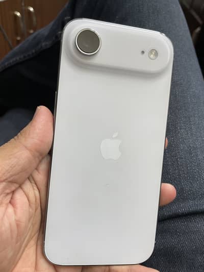 iPhone 17 Air