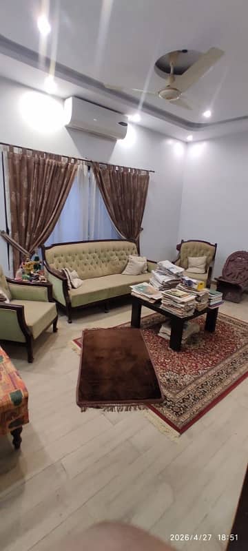 Get Your Dream House In Gulshan-e-Iqbal - Block 13/C Karachi
