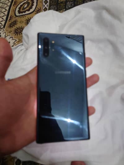 Samsung Mobile Note 10 Plus