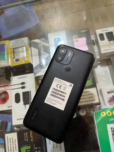 Xiaomi Redmi A2 Plus