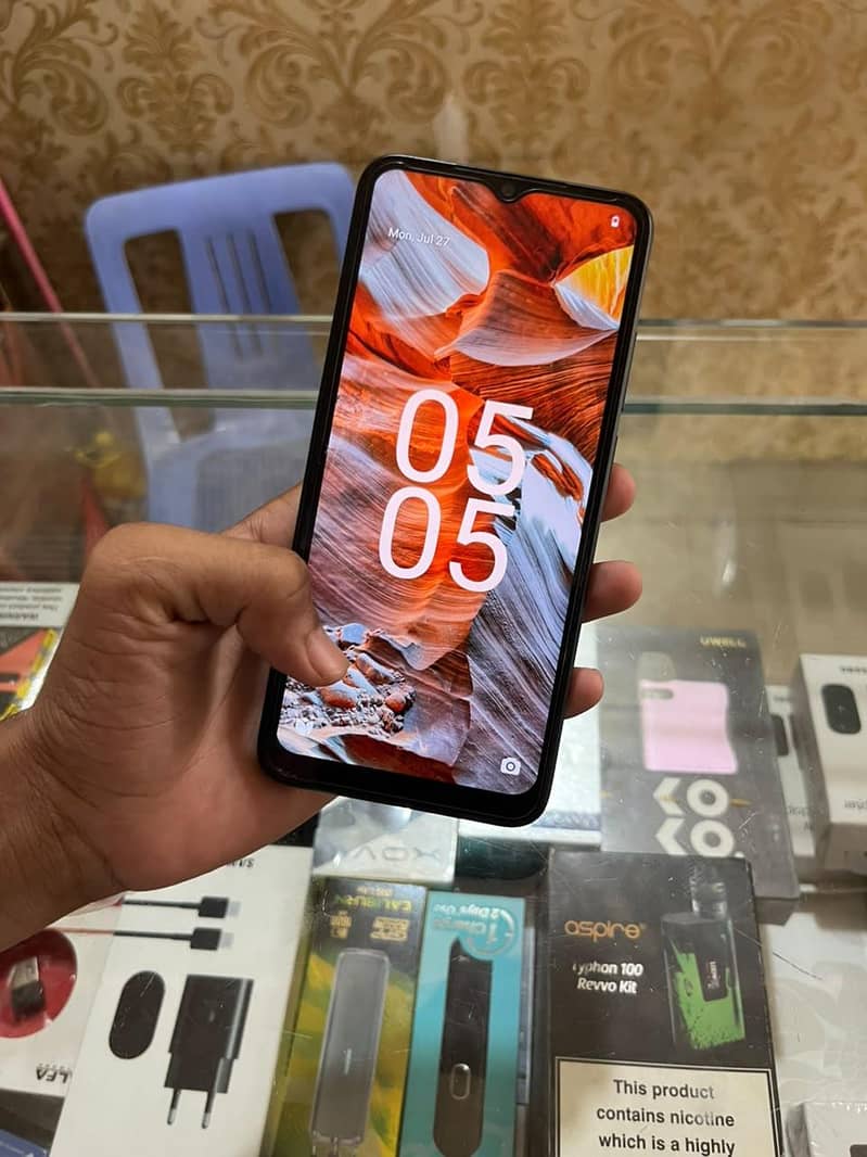 Xiaomi Redmi A2 Plus 1