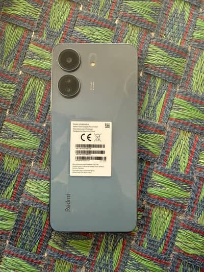 Xiaomi Redmi 13c