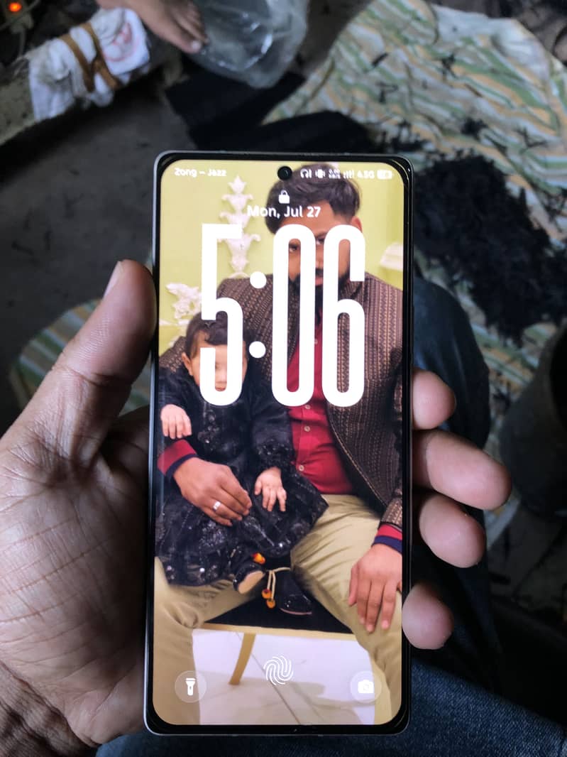 infinix note 50 4