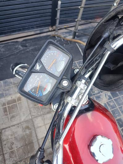 Honda CG 125